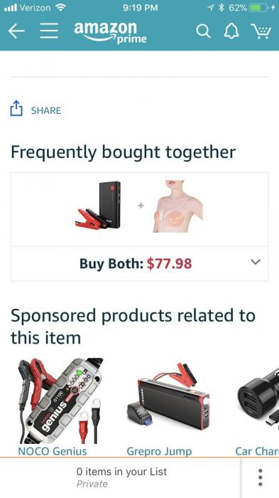 19 Amazing Amazon Memes That Will Ship You Some Happiness