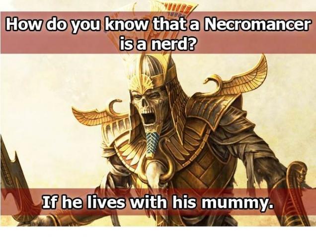 15 Geeky DnD Memes That Will Master Your Dungeon