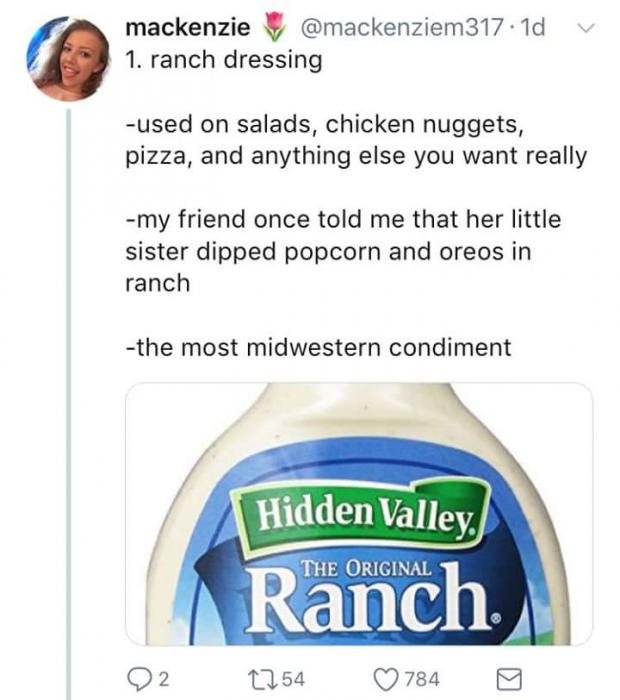 Girl Hilariously Breaks Down The Midwest For You