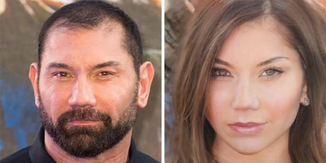 19 Examples How The Men Of The Marvel Universe Would Look Like If They Were Women