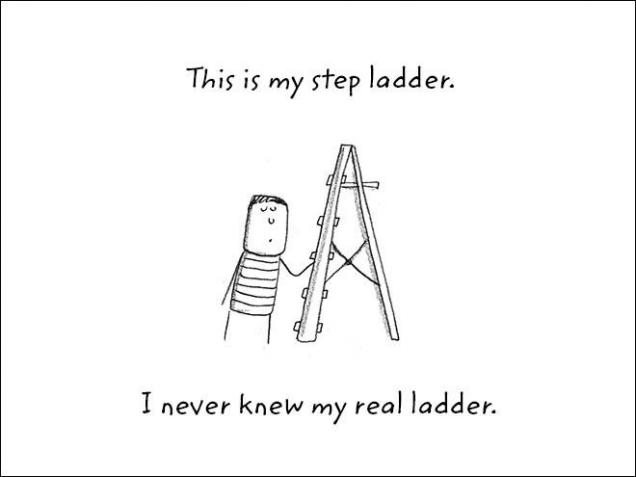 Illustrated Dad Jokes That Will Turn Your Saturday Into Such-a-good-day