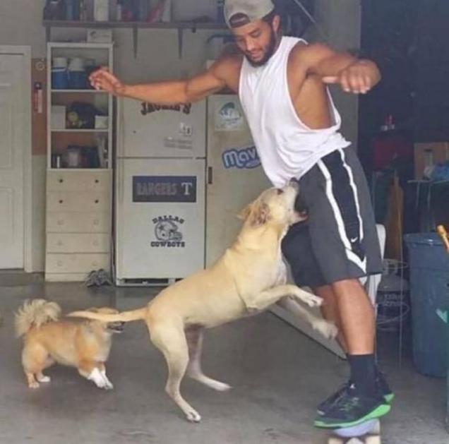 26 Instances When Life Was Just Mean