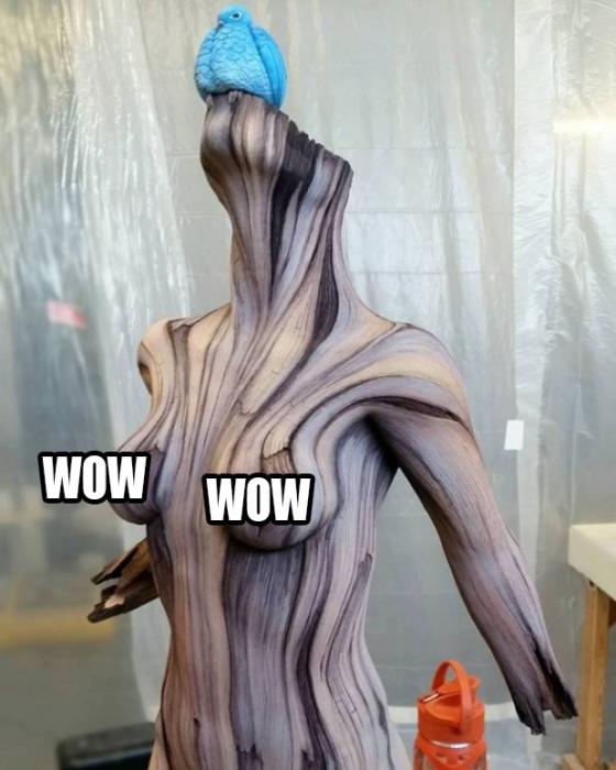 17 Mesmerizing Woodworkship Masterpieces That Will Blow Your Mind