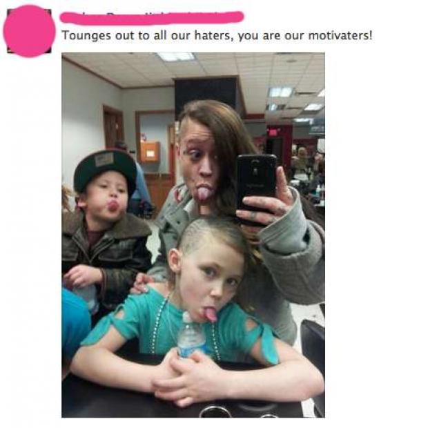 27 People That Will Make You Want To Quit Social Media