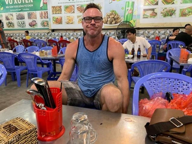 Problems Only High People Have