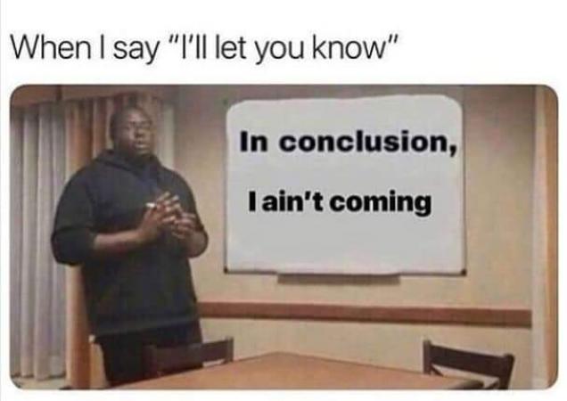 32 Memes That Are Highly Relatable For Introverts