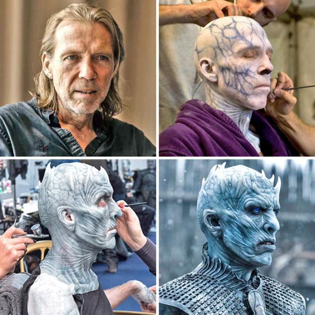 27 Proofs That CGI Hasn't Completely Replaced Make Up