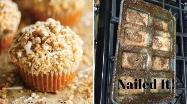 16 Kitchen Fails That Will Make You Feel Like A Master Chef