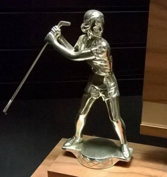 People Who Had One Job