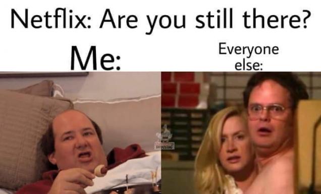 42 The Office Memes That Will Come In Handy In Every Conversation