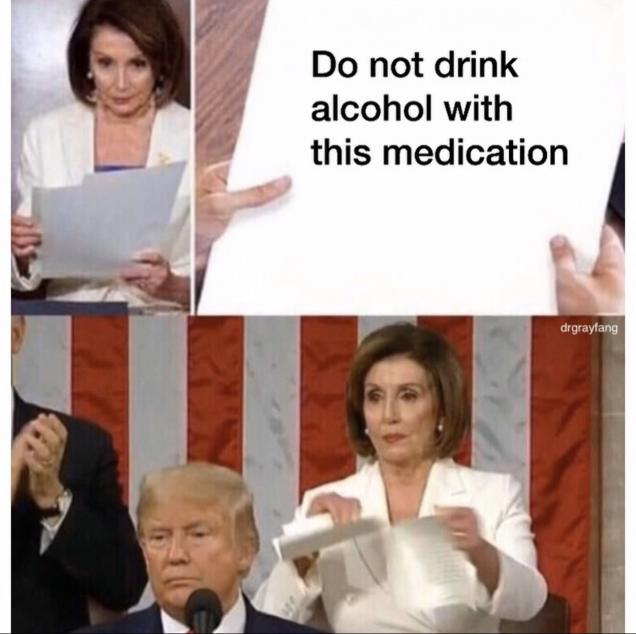 46 Drinking Memes That Will Get You Drunk