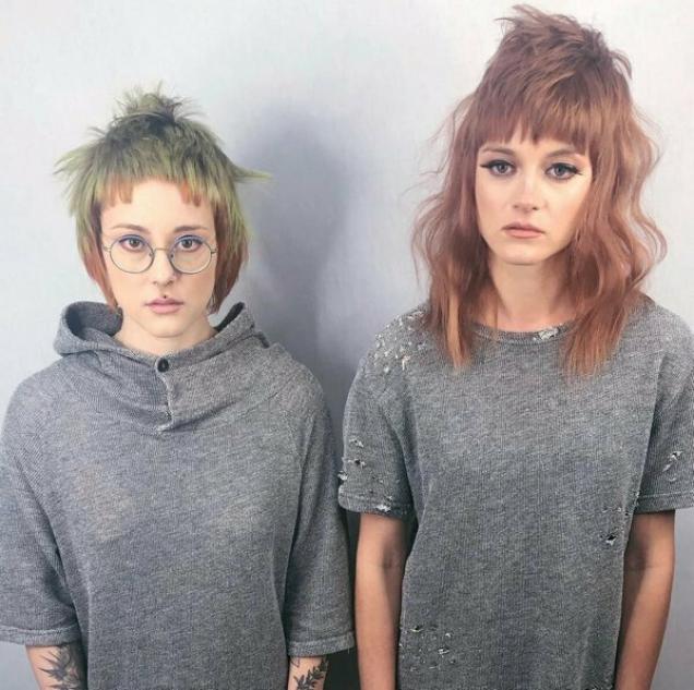 17 Hairstyles From Hell