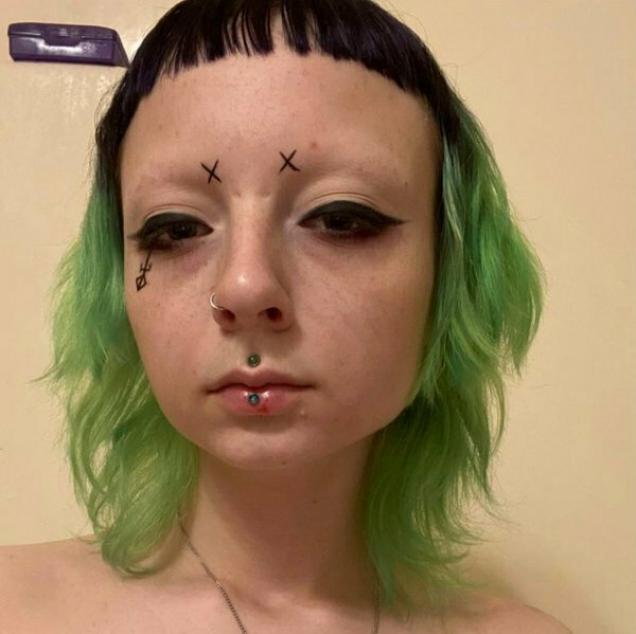 17 People Who Are Beyond Bad Hair Day