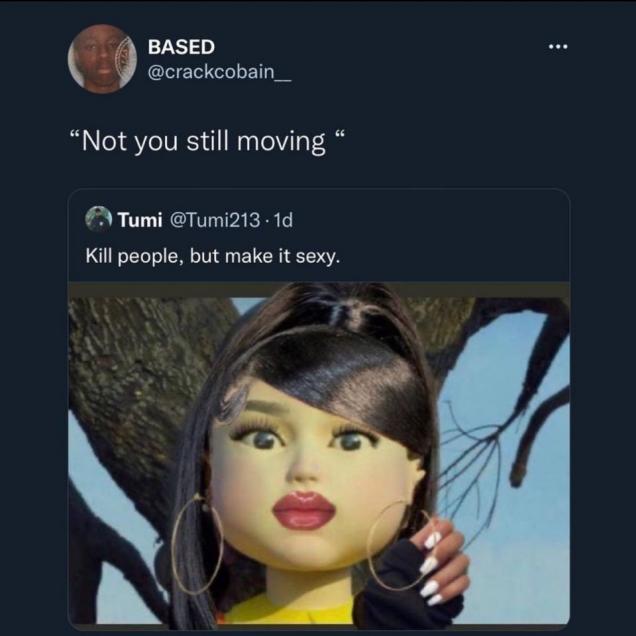 31 Twitter Memes For All Around Wins