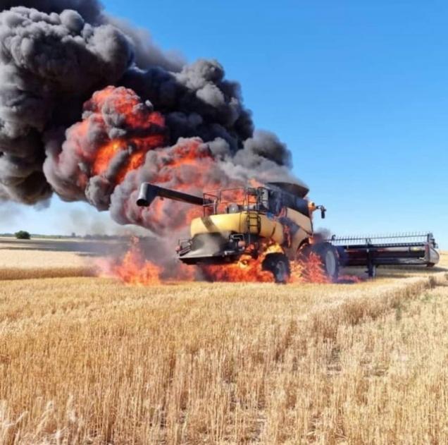 18 People Who Got Hit With Bad Luck