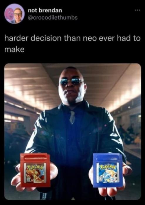 31 Tweets That Play For Keeps