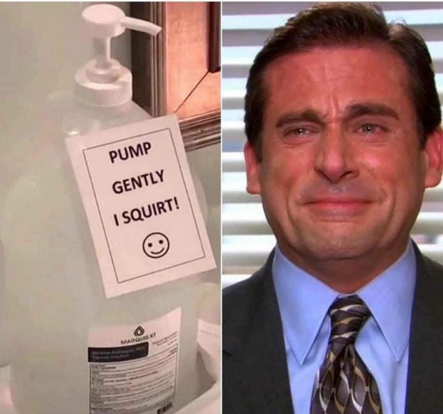 33 The Office Memes That Will Give You A Promotion