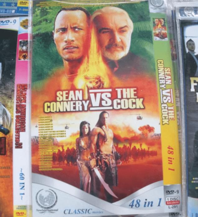 Bootleg Items That Are Actually Impressive