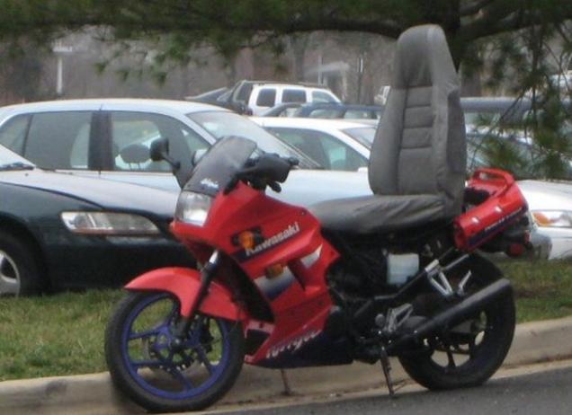 26 Redneck Fixes That Might Cost You Nothing