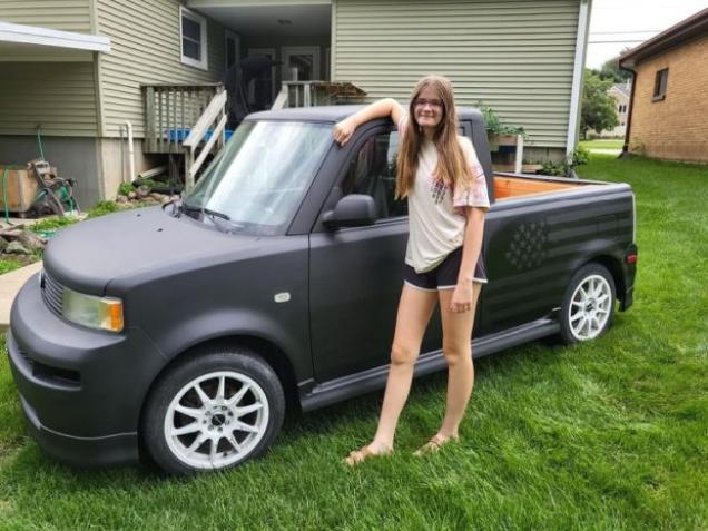 31 WTF Vehicles That Might Run Over Your Dreams