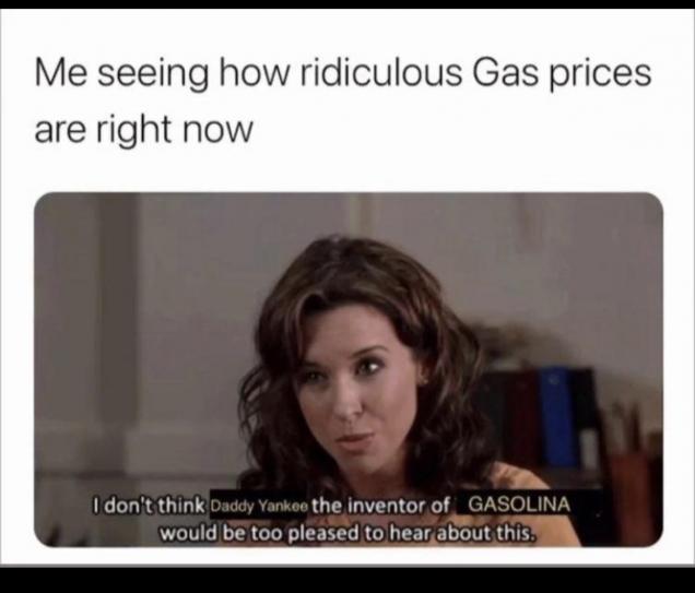 31 Fresh Pics And Memes For Friday Night