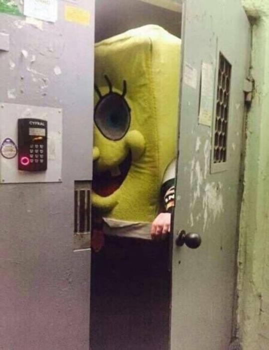 26 WTF Images That Have No Mercy