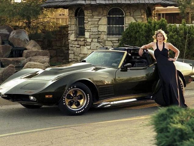 16 Cars That Will Remind You Of The Good Old Days