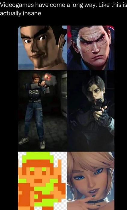 Gaming Memes That Are Perfect For A Long Weekend