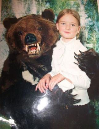 Those Crazy Russians