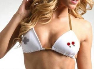 31 Geeky Bras For The Nerdy Girls
