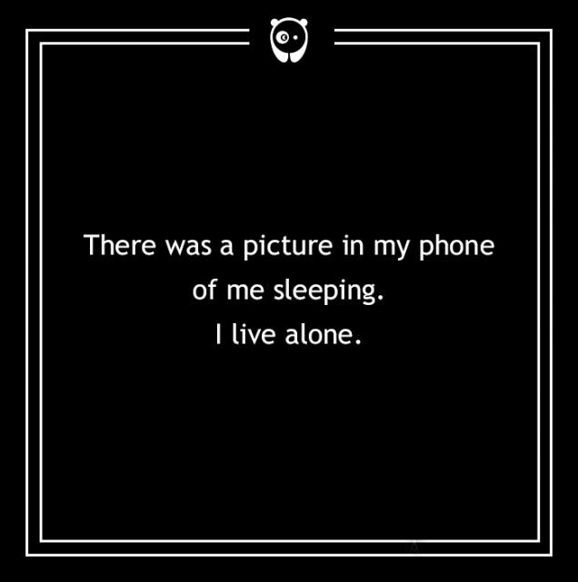 30 Creepy Short Stories That Will Give You The Chills