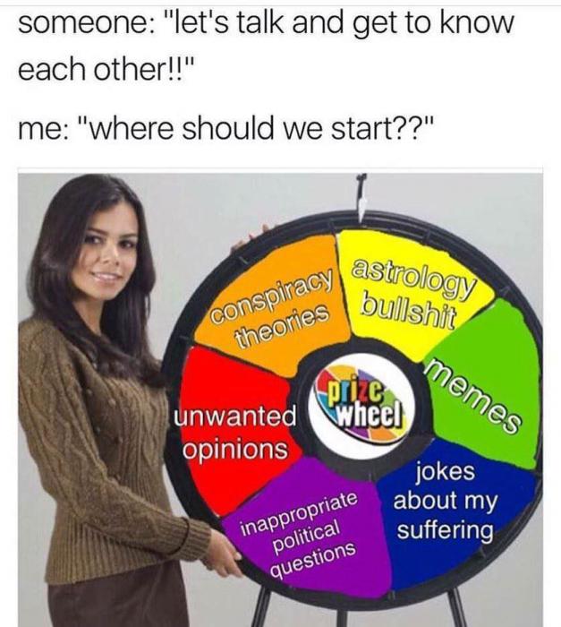 46 Great Pics And Memes to Improve Your Mood