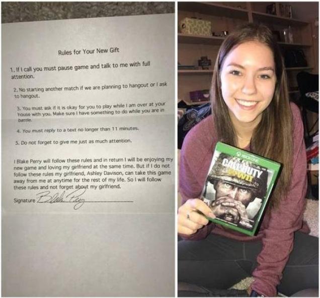 35 Images Reeking With Unbearable Cringe