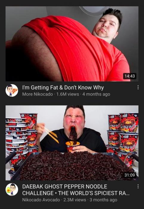 38 Pics That Are The Epitome of Cringe