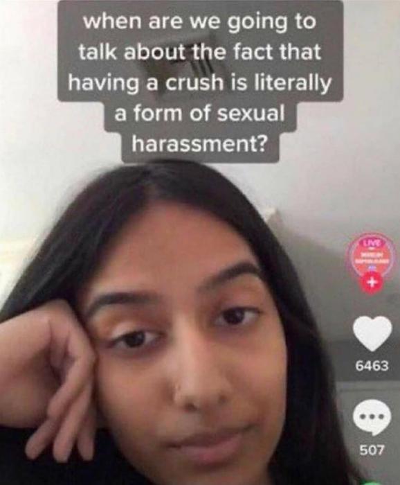 33 Pics That Are The Epitome of Cringe