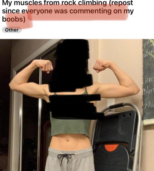 31 Pics That Are The Epitome of Cringe