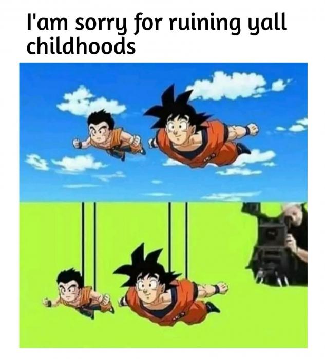 24 Fresh Memes of the Dankest Kind