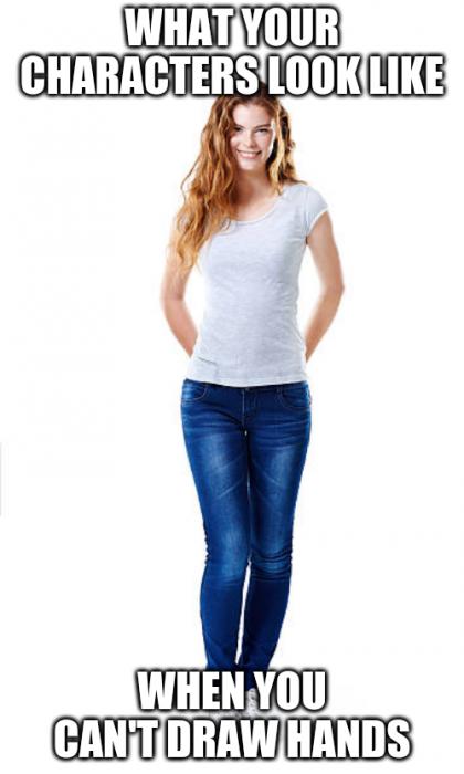 22 Fresh Memes of the Dankest Kind