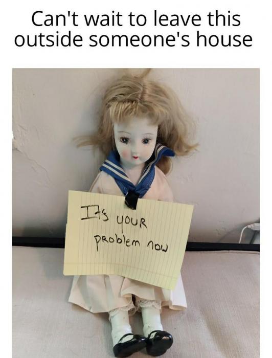 21 Fresh Memes of the Dankest Kind