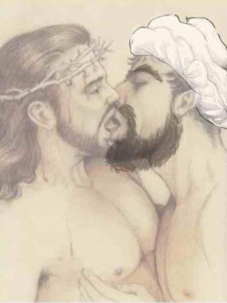 Atheism and Religion 5