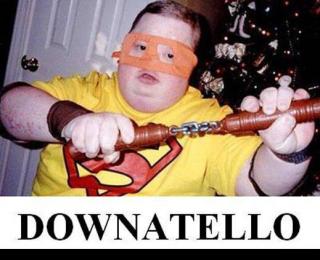 If You Laugh You're Going to Hell