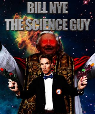 Atheism and Religion 120