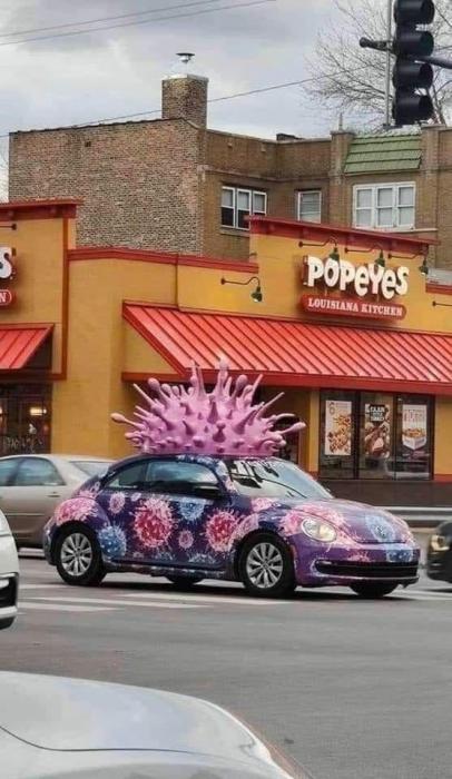 Big Book of *Coronavirus Vol. XII