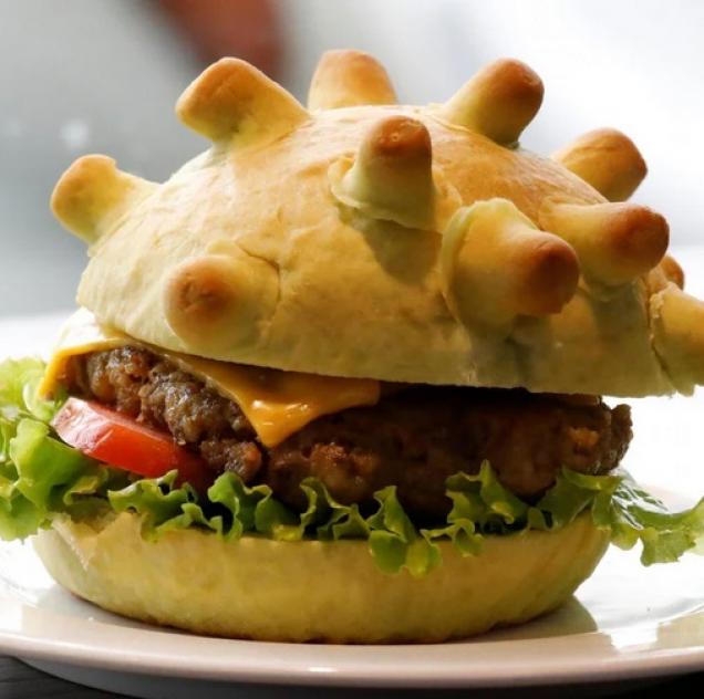 Big Book of *Coronavirus Vol. XIII