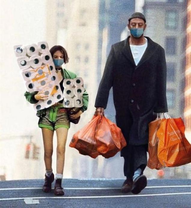 Big Book of *Coronavirus Vol. XIX