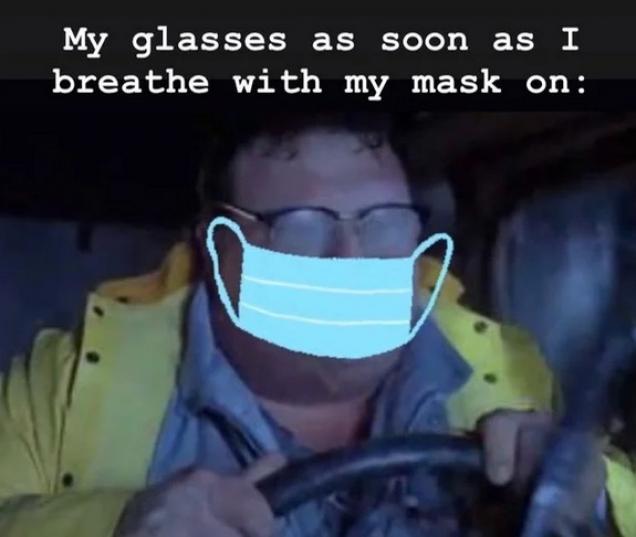 Big Book of *Coronavirus Vol. XXX