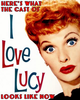 Here's What The Cast Of