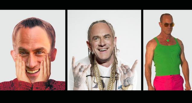 				           christophermeloni postmelone watermelon