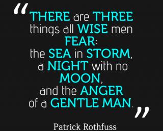 32 Random Chilling Quotes - Gallery | eBaum's World