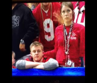 20 Gifs That Perfectly Capture The Magic Of Live TV